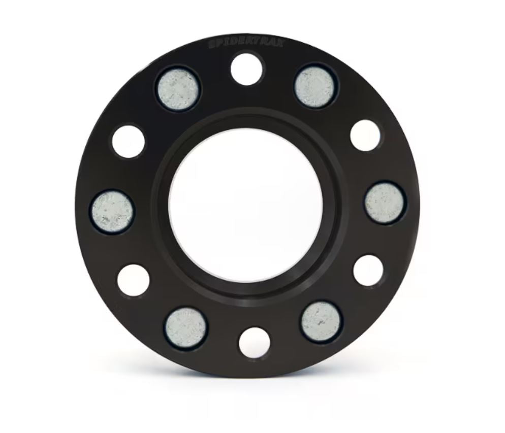 Spidertrax Limited Lifetime Warranty Wheel Spacer WHS034K - Toyota 5-1