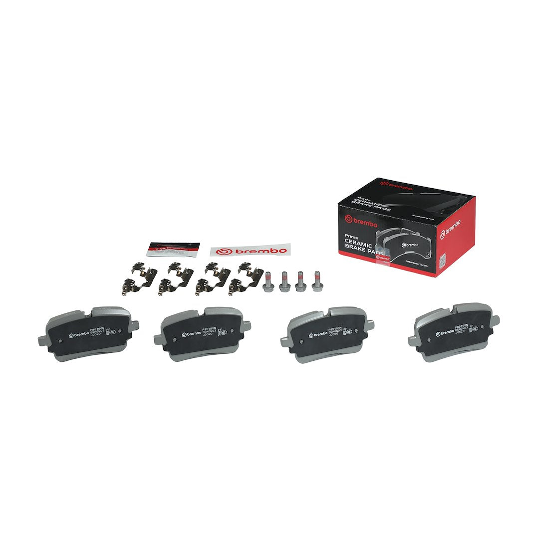 Brembo P85190N Brake Pad