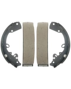 R/M Brakes Limited Supplier Warranty Brake Shoe 922PG - Shoes Dakota