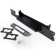 Artec Indust Offset Plates For Bumper Adjustments Winch Mount JL5611 - Introducing Industries JL JT