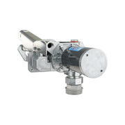 GPI For Use With Methanol Liquid Transfer Tank Pump 110700-01 - M150S