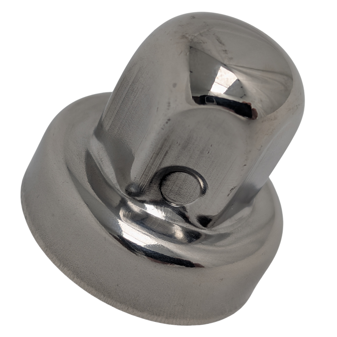Phoenix USA Made In USA Lug Nut Cover SP40 - Hub Pts Lugnut 19MM Hex