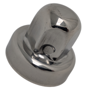Phoenix USA Made In USA Lug Nut Cover SP40 - Hub Pts Lugnut 19MM Hex