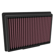K&N Filter Lifetime Limited Warranty Air Filter 33-5153 - Replacement