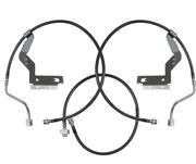 Carli Suspen CS-Fordbbl-11 - Brake Line Kit