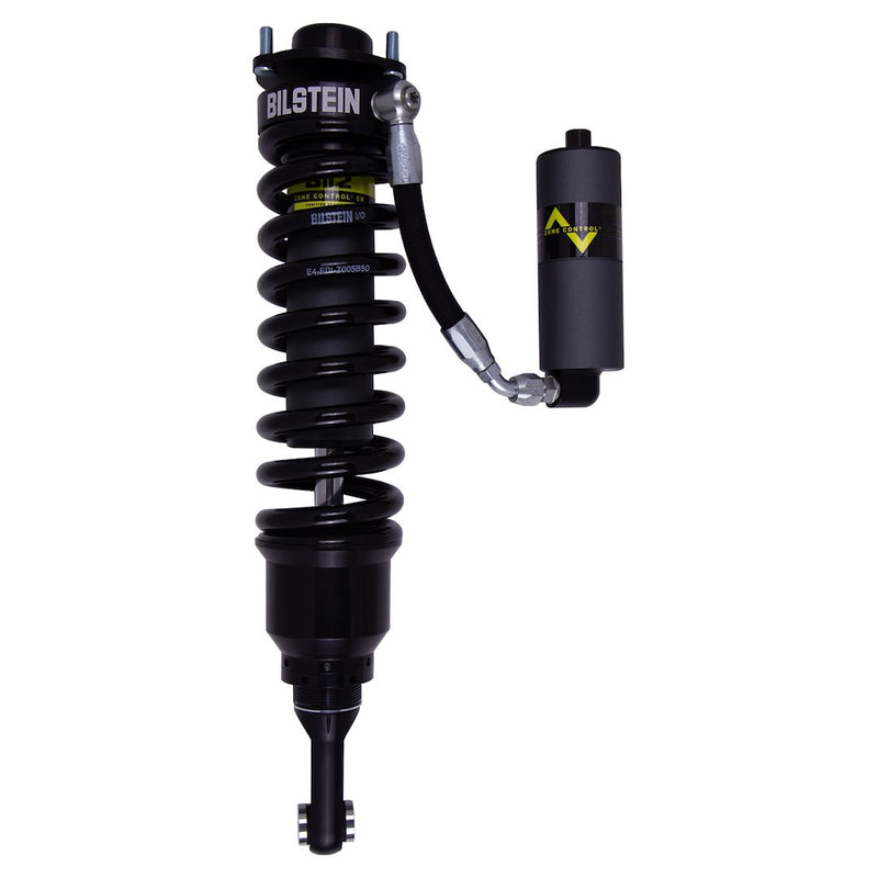 Bilstein Factory Rebuildable Coil Over Shock Absorber 41-324165 - Suspension