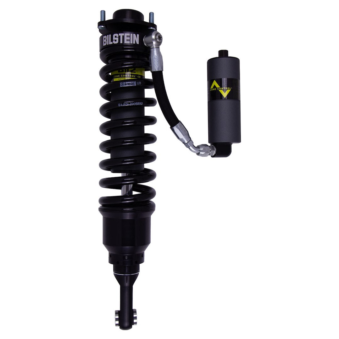 Bilstein Factory Rebuildable Coil Over Shock Absorber 41-324165 - Suspension