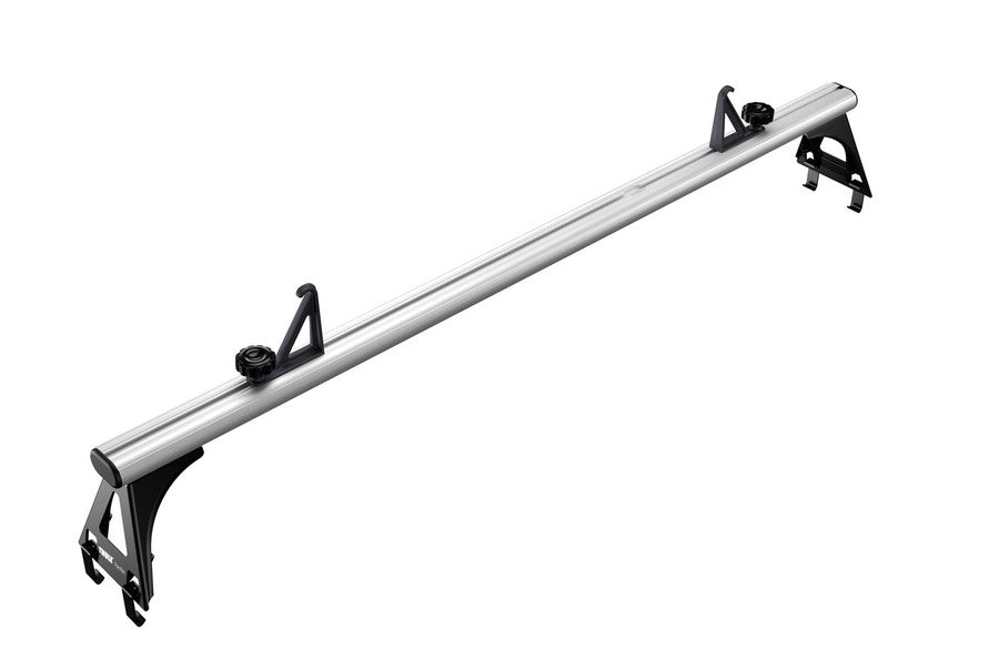 Trac RAC Limited Lifetime Warranty Ladder Rack 29056XT - Thule Tracrac Van Bar