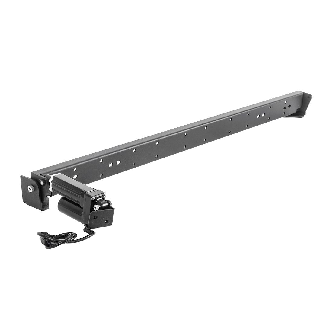 GO Rhino 960001T Driving/ Fog Light Mounting Bracket