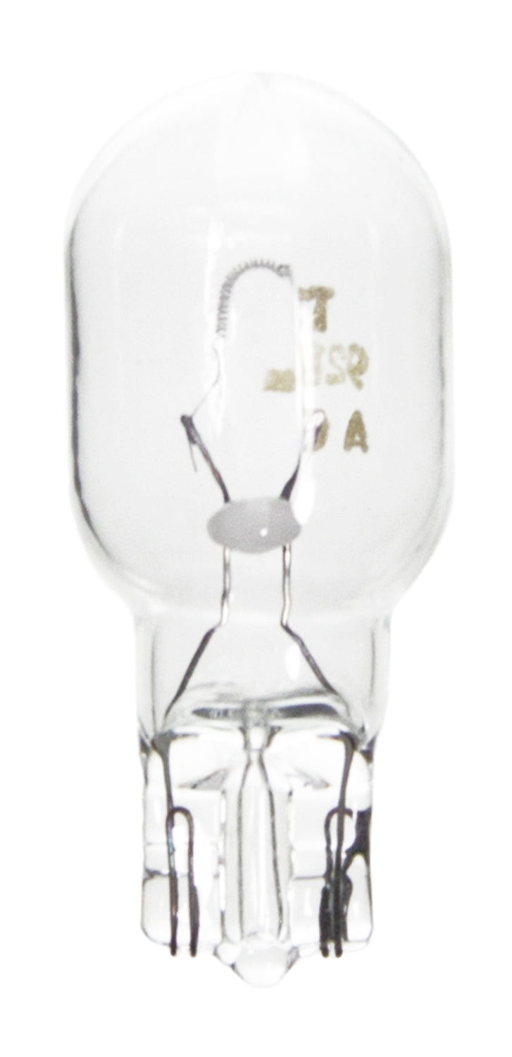 Wagner SAE Compliant Backup Light Bulb BP921LL - T-5 16MM