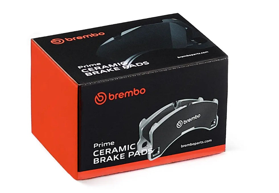 Brembo P28109N Brake Pad