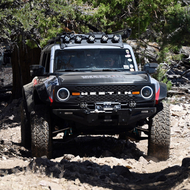 Superwinch 1155401 Scorpion 10000SR Series