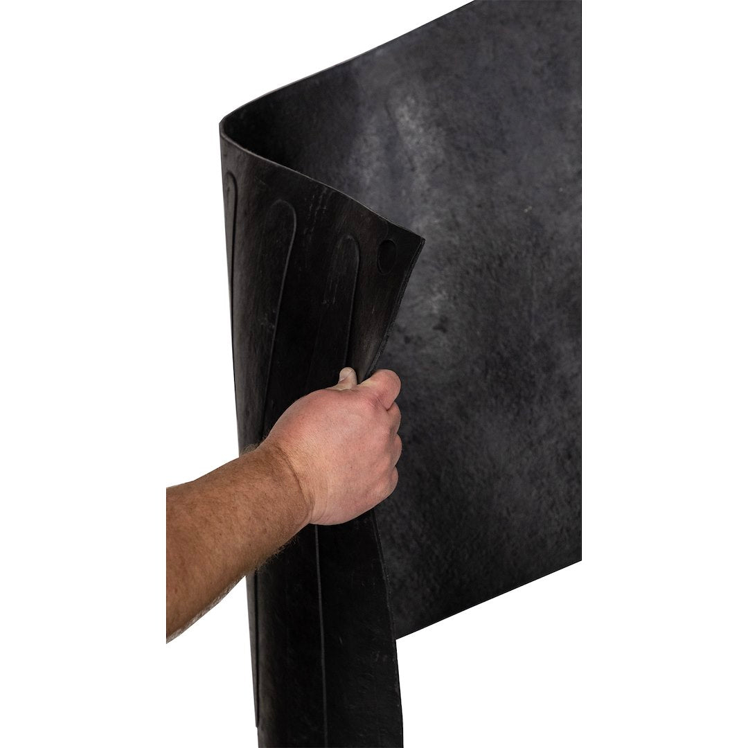 Boomerang RU Offer Non-Skid Protection Tailgate Mat TM T Bagged - Pick-UP Truck Rubber Prote