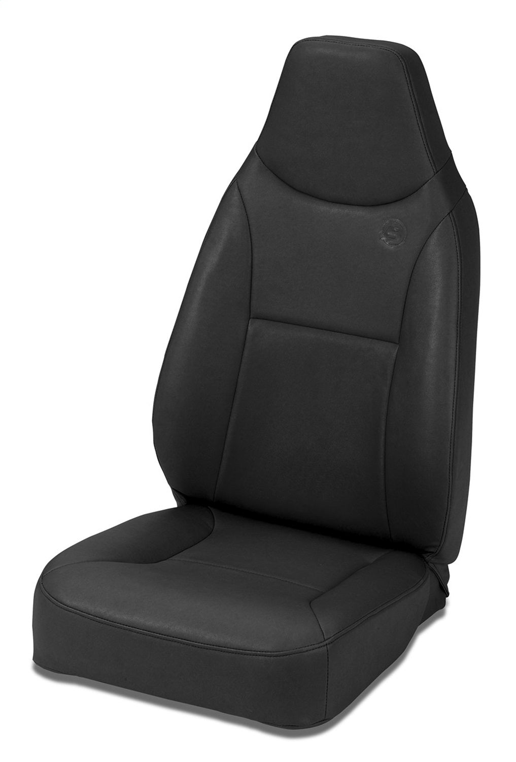 Bestop 39436-15 - Black TRLMX2 Vinyl 76-06