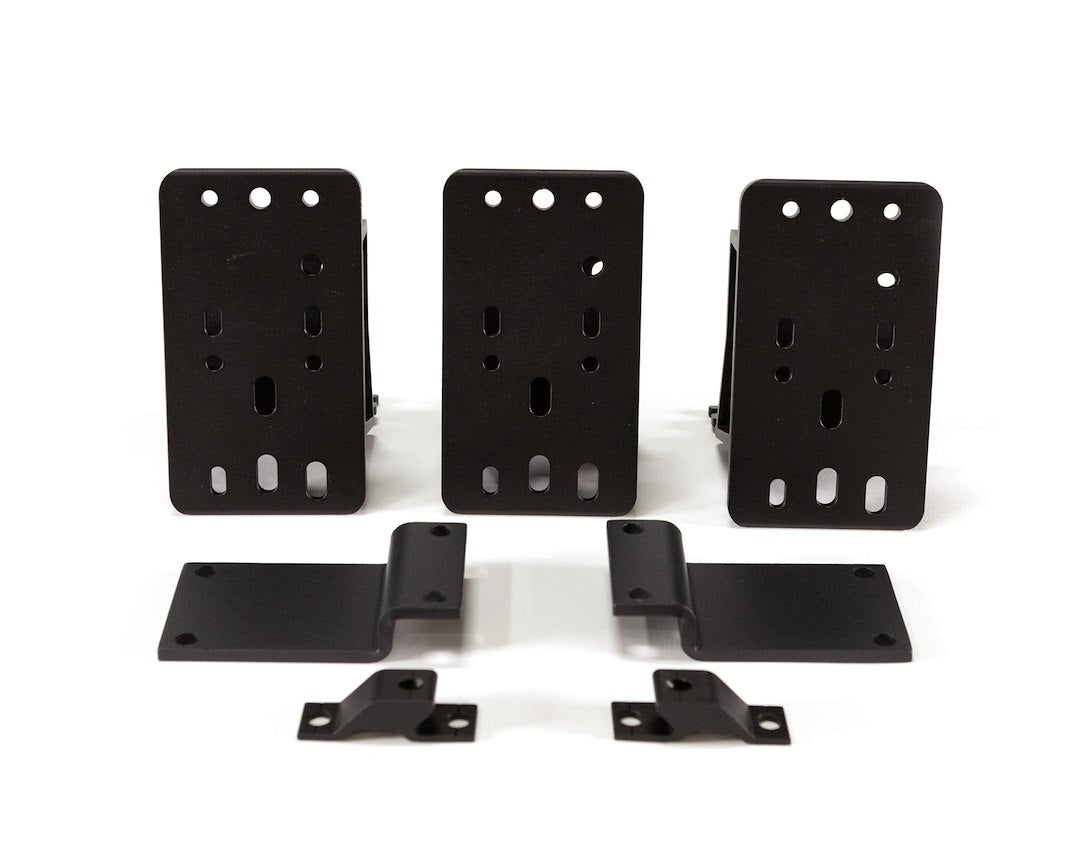 Ironman 4X4 Irtt0056Awnmount Awning Mounting Kit