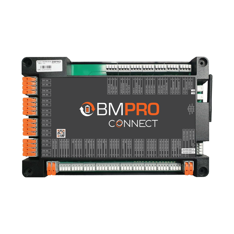 Bmpro RVMN101C