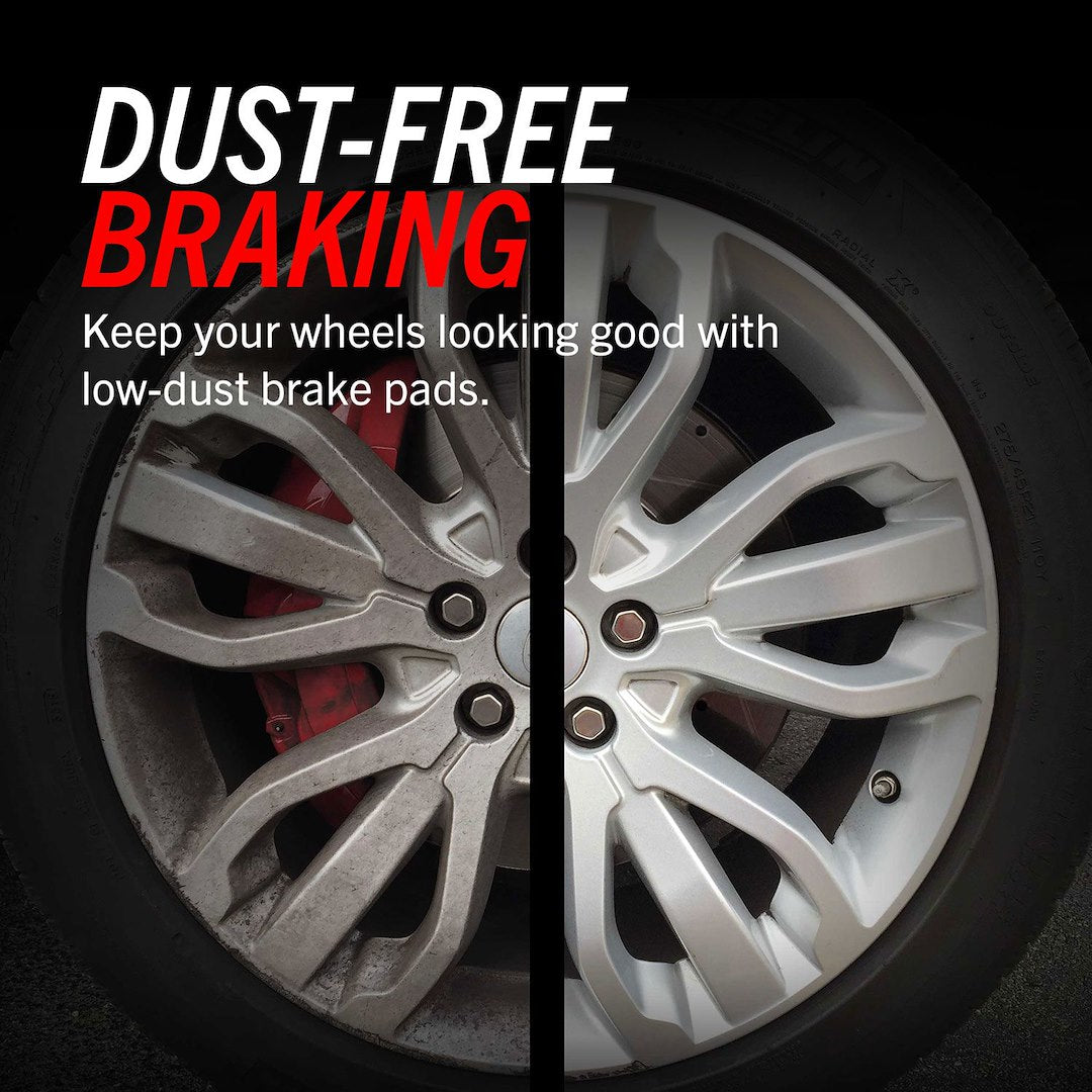 Powerstop KOE8946 Brake Kit