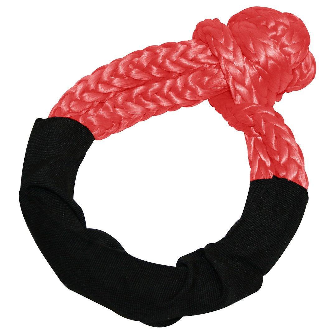 Bulldog Winc Protective Sleeve Shackle Rope 20311 - 38K