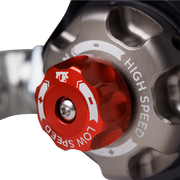 FOX Shox External Reservoir With DSC Adjuster Shock Absorber 883-26-145 - Factory Race 2.5 Internal Bypass RE