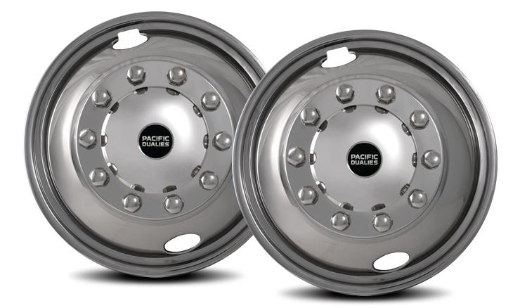 Pacific Dual 22-2250FH
