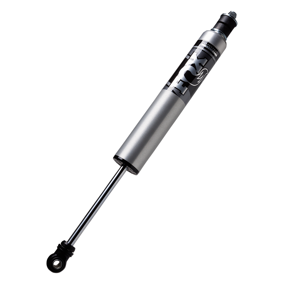FOX Shox High-Flow Velocity-Sensitive Damping Shock Absorber 987-24-022 - Performance Series 2.5 Ifp Hto Shoc