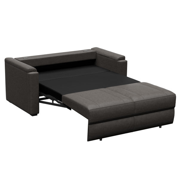 Lippert Comp Minimal Assembly Required Sofa 2024044236 - Rest Easy Sleeper 62 Mccoy