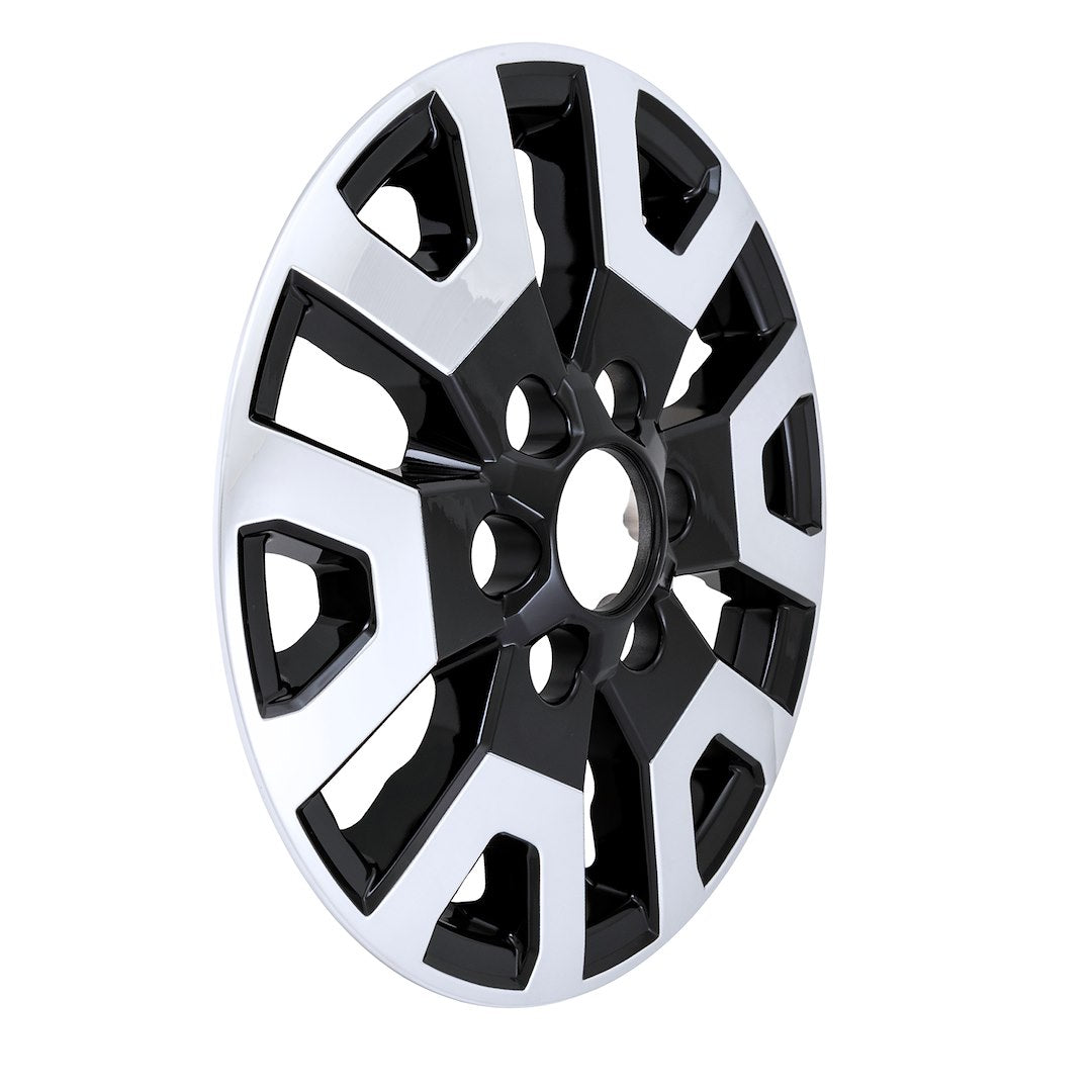 Coast2Coast Limited Lifetime Warranty Wheel Skin IMP524XCB - Chrome Black Imp 24-25 Tacoma SR5 17