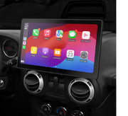 Racesport LT Built-In HD Radio Tuner IX212 - Horizon Universal 12.8 Display