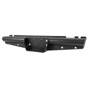 Cattleman One Piece Design For Durability Bumper 4391S - Rear Bumper-10 Drop Sensor Holes