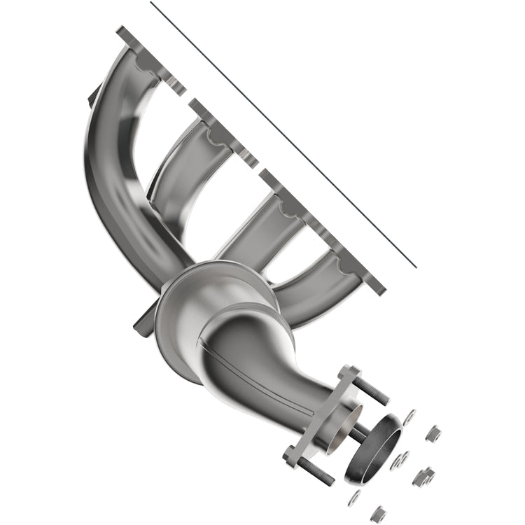 Magnaflow 5582378 Catalytic Converter