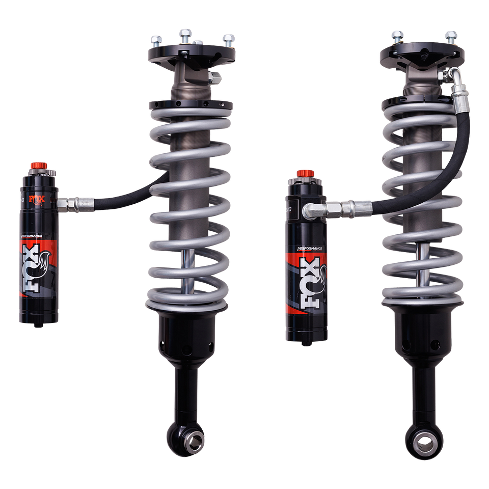 FOX Shox 883-06-234 Leveling Kit Suspension