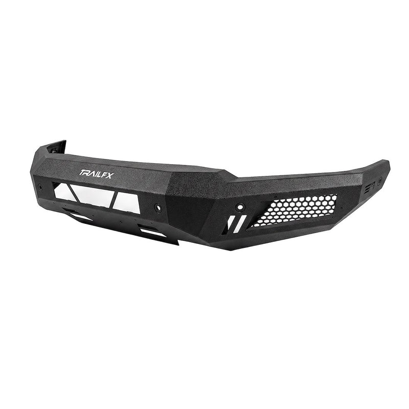 Trailfx FLDB011TI Bumper