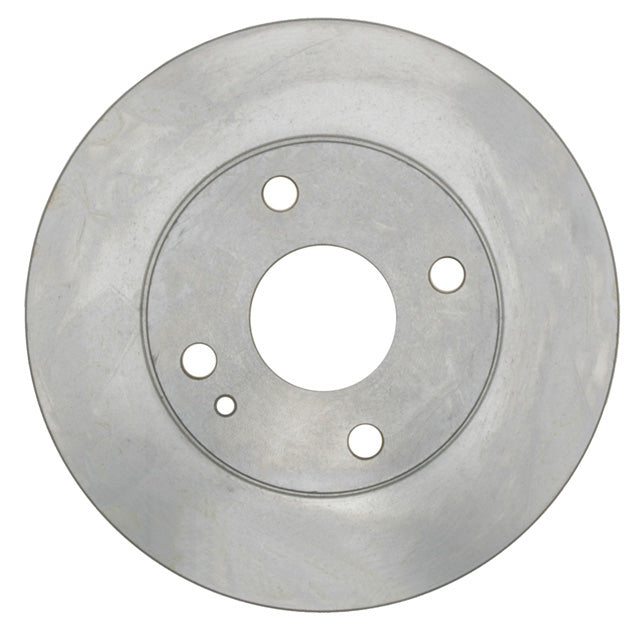 Raybestos Limited Supplier Warranty Brake Rotor 6130R - Parts