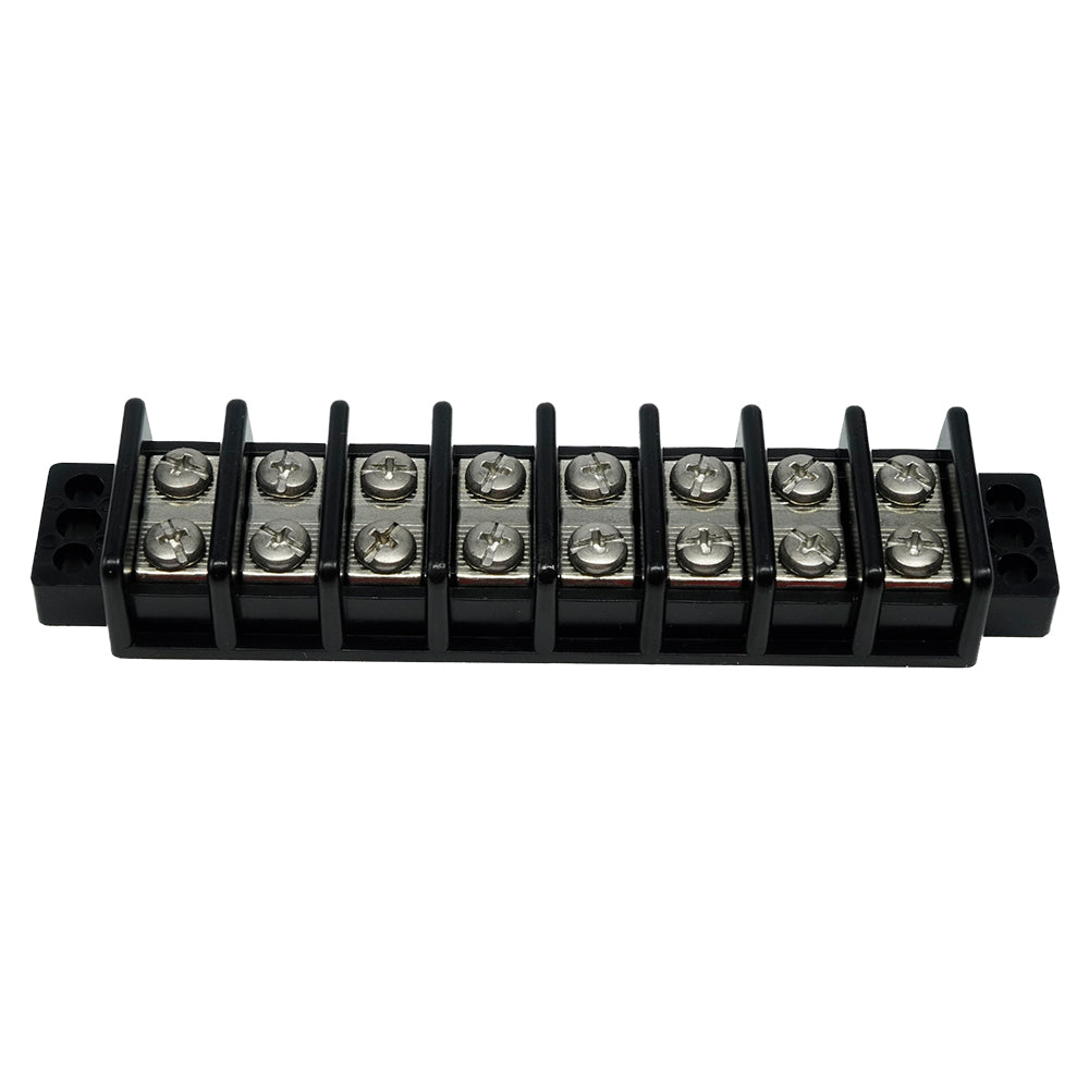 Egis Mobile 2230-08 Wire Terminal Block