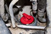 Lisle No Supplier Warranty Oil Filter Plug Tool 57180 - Cummins