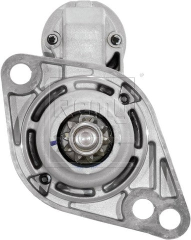 Remy Intl Tested By Qualified Engineers Starter 99149 - New Motor