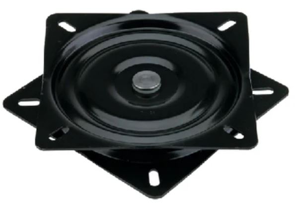 Attwood Mari 75016 Durable stainless steel construction - Seat Swivel