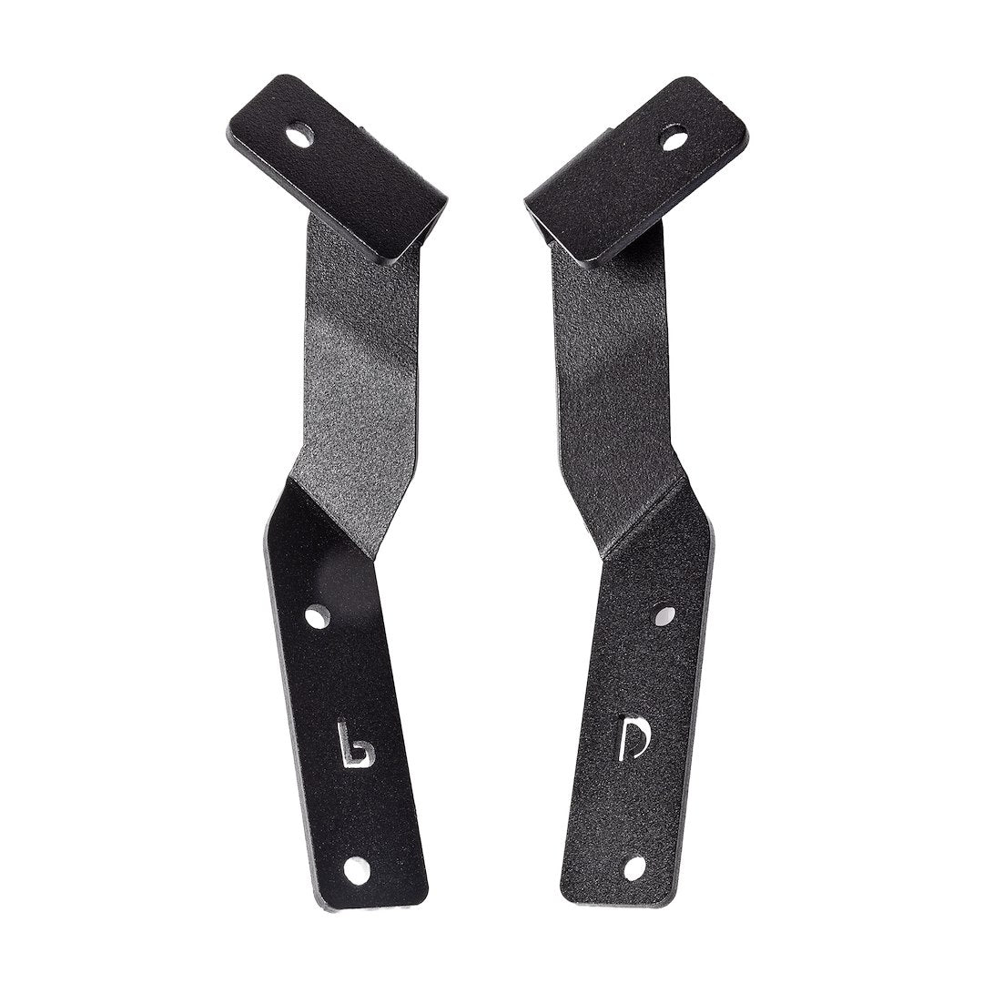 GO Rhino 732290T Driving/ Fog Light Mounting Bracket - 3XL