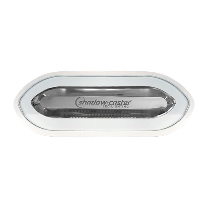 Shadow-Caste SCM-SLB-CC-WH Boat Deck Light - White