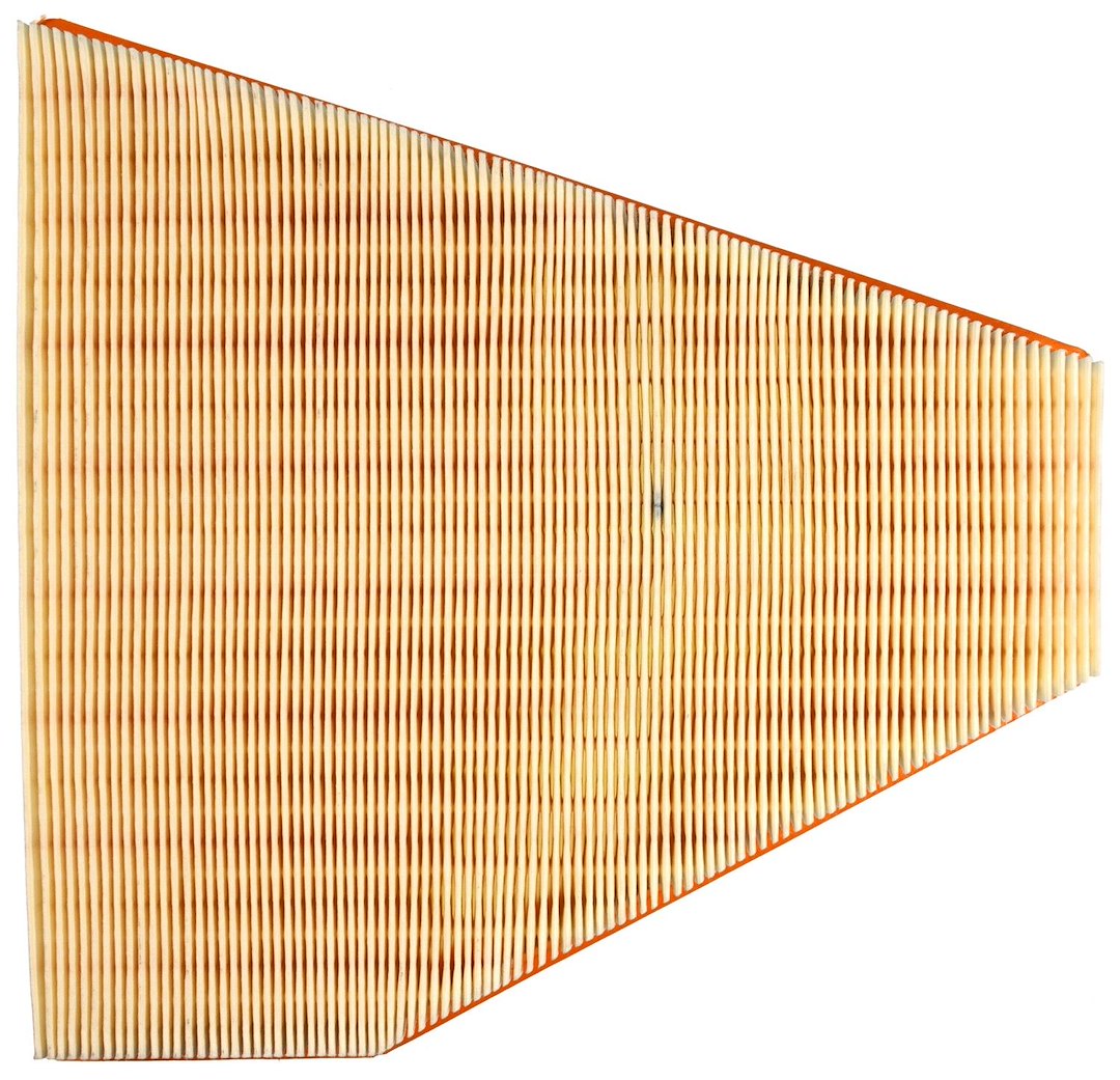 Clevite 77 No Supplier Warranty Air Filter LX 1478 - Mahle Filters