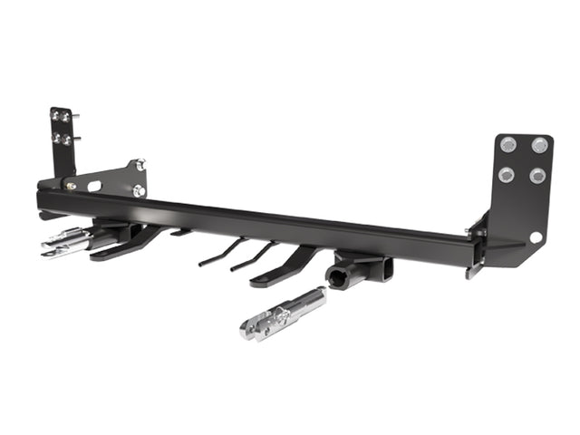 Blue Ox BX1744 Base Plate - Blue Ox