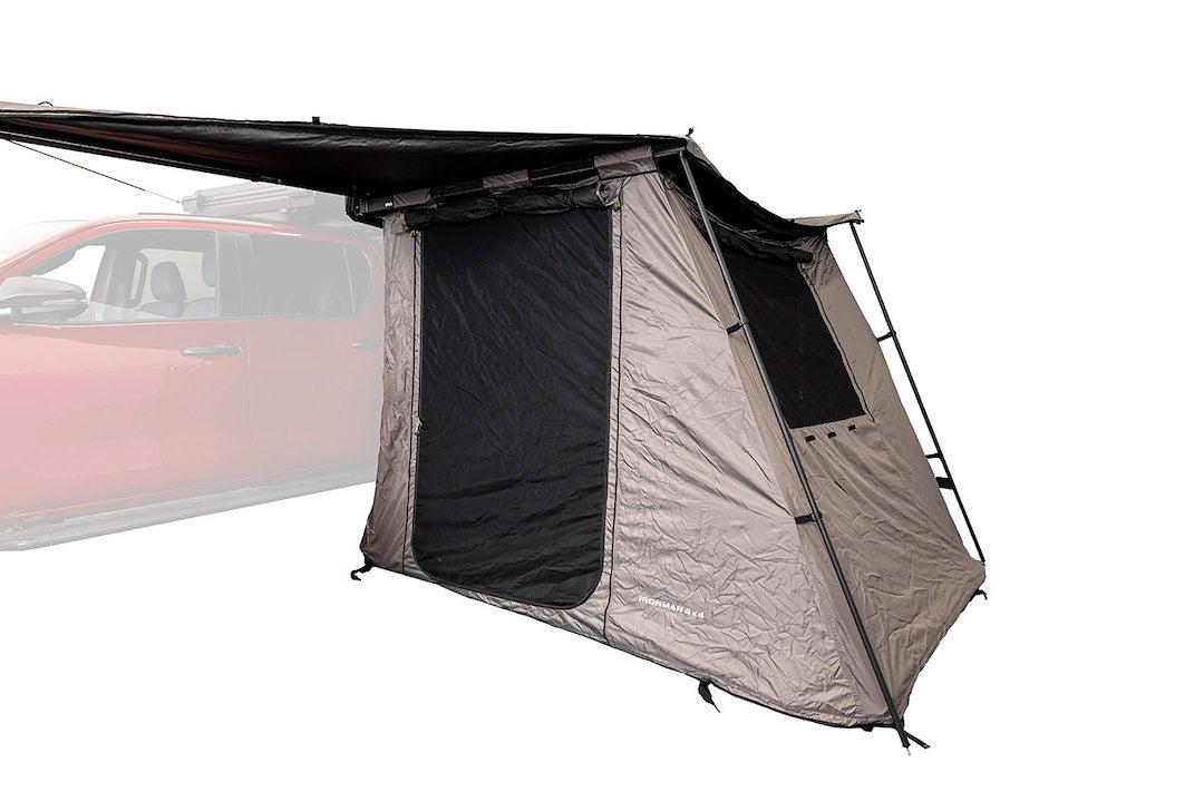 Ironman 4X4 Iawnroom180034 Awning Enclosure