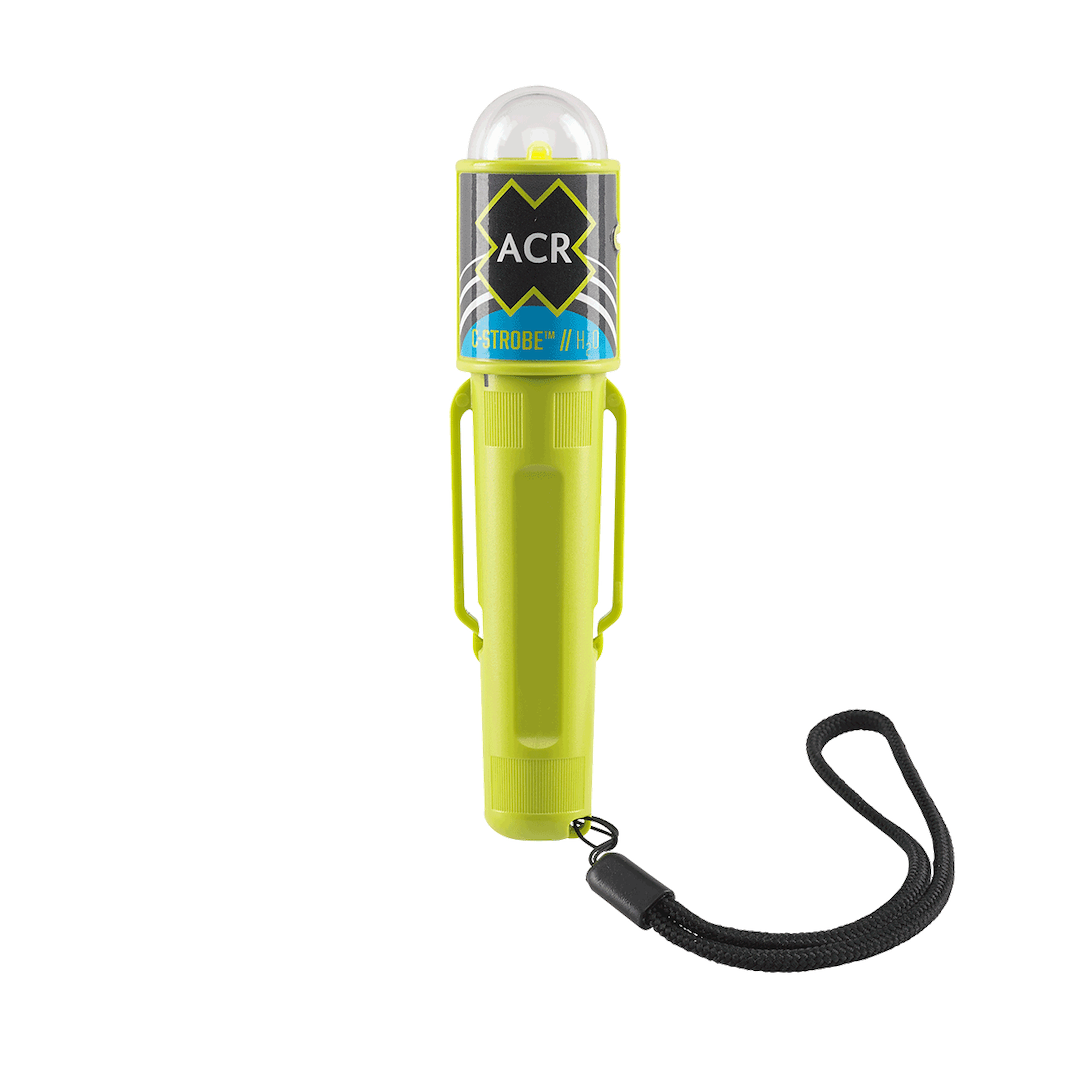 ACR Electron 3964