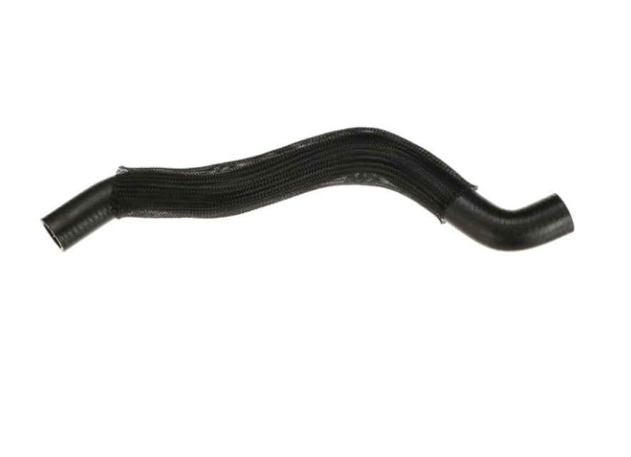 Gates Corp Heat And Ozone Resistant Cover Radiator Hose 52482 - Molded Coolant