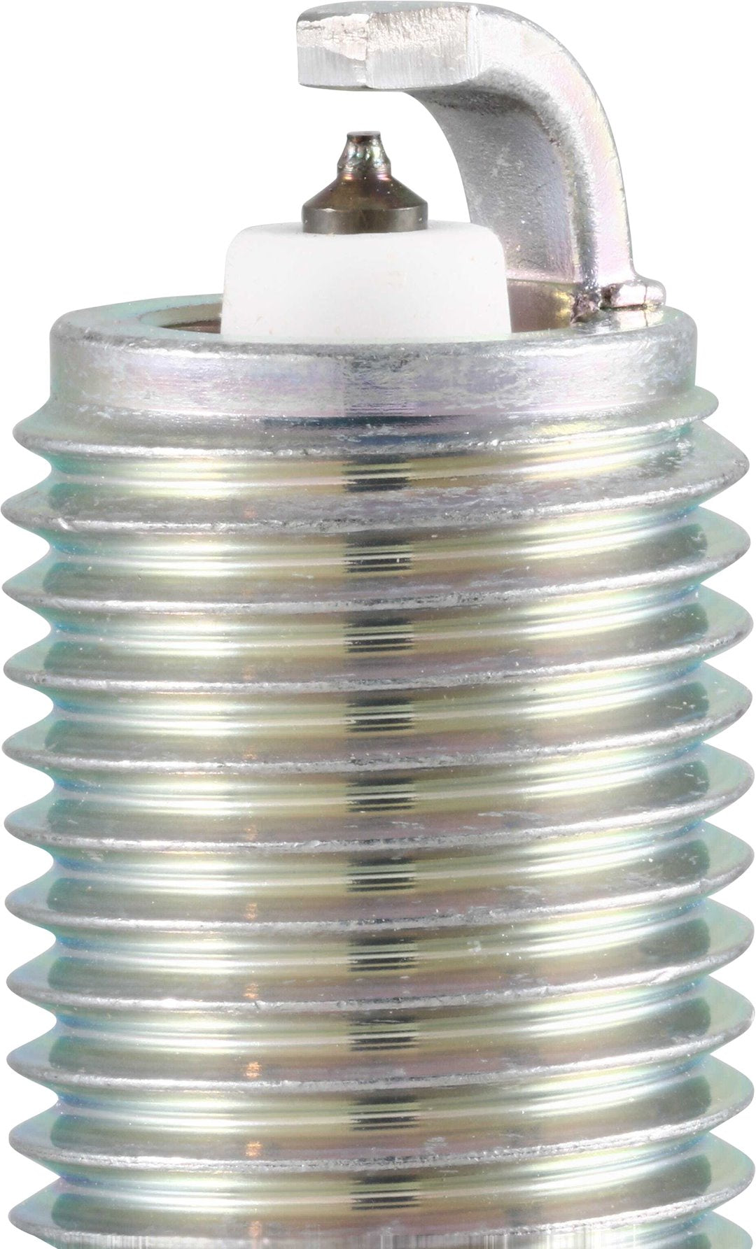 NGK Corrugated Ribs Prevent Flashover Spark Plug 91768
