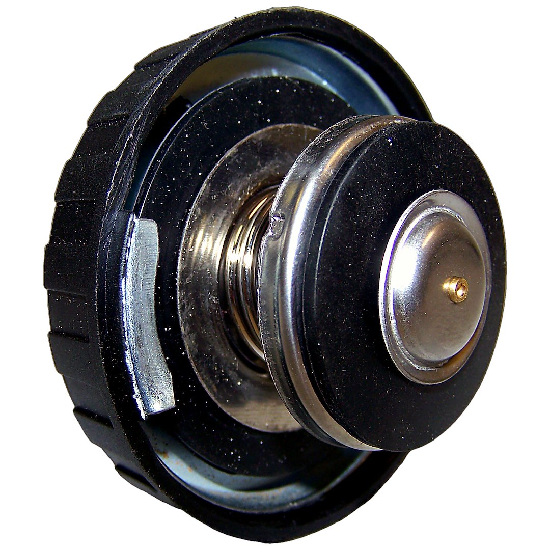 Crown Auto 4596198 Coolant Reservoir Cap
