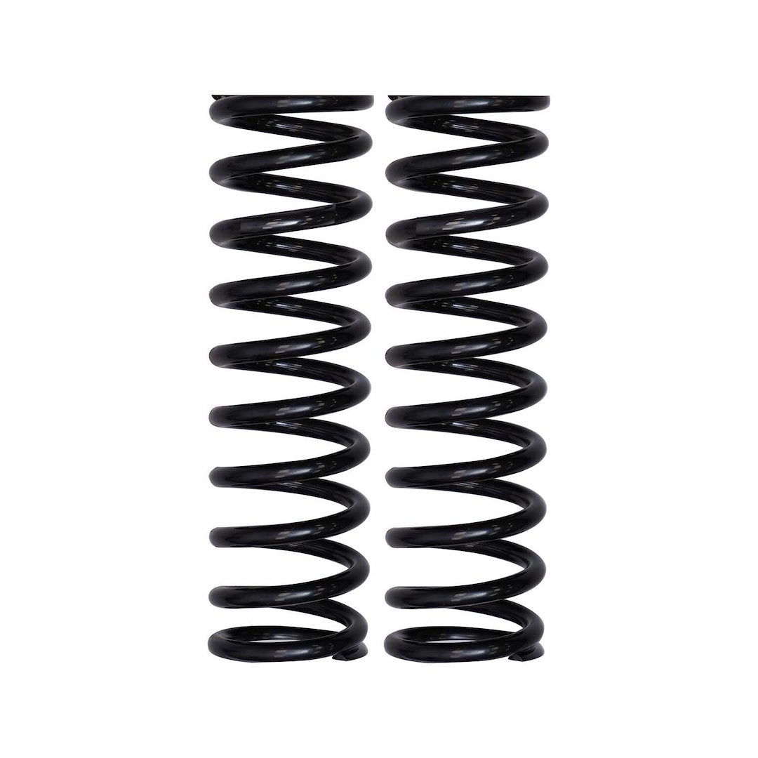 Skyjacker 3X14X150PR - Chrome Large