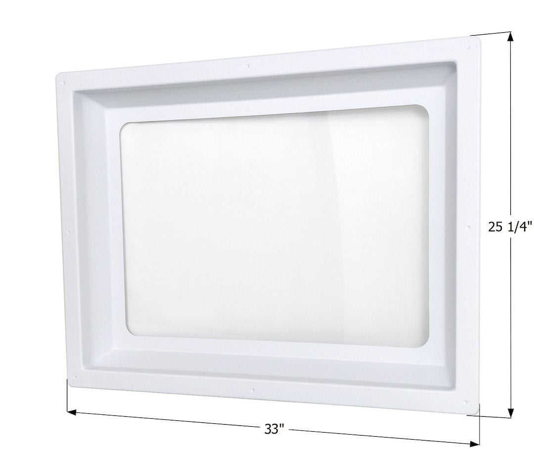 Icon Clear Inner Dome Skylight Inner Dome 15088 - SL2230