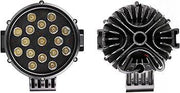 Black Horse 17GV02MSS-PLB Grille Guard