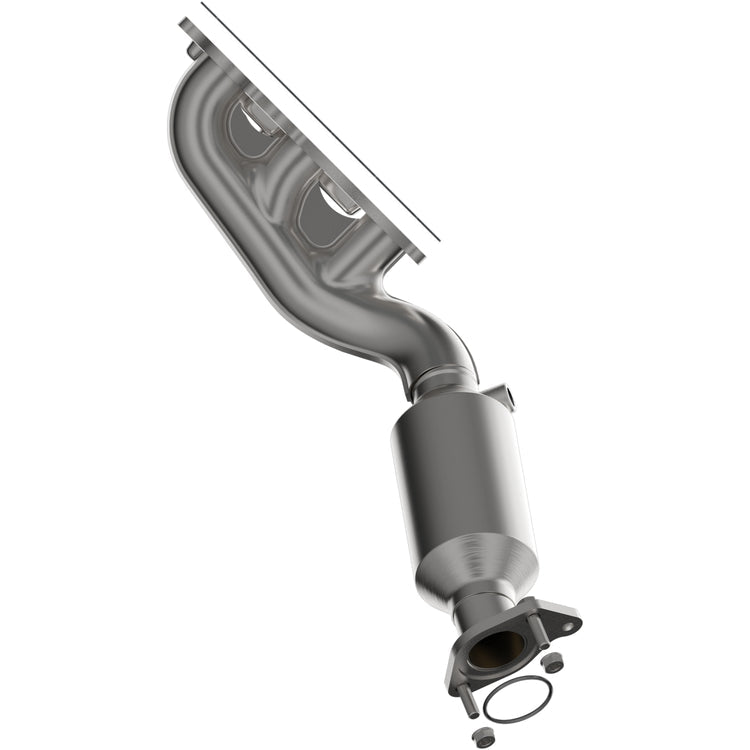 Magnaflow 5582431 Catalytic Converter